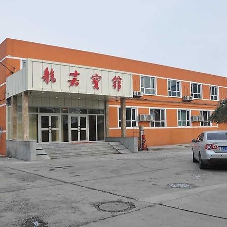 Hangjia Hotel Урумчи Экстерьер фото