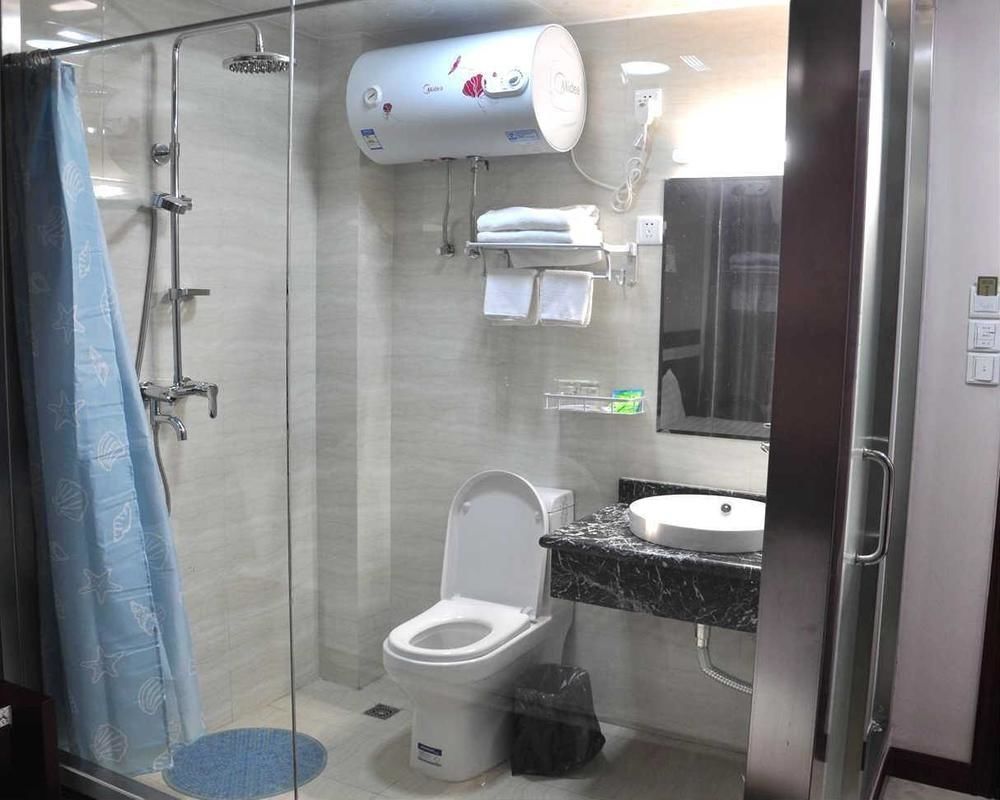 Hangjia Hotel Урумчи Экстерьер фото