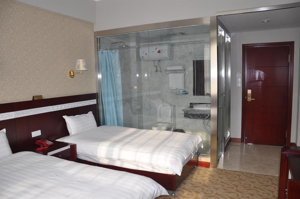 Hangjia Hotel Урумчи Экстерьер фото