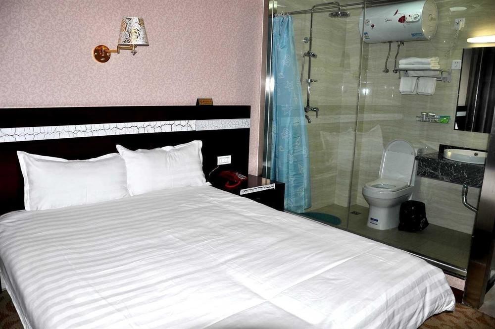 Hangjia Hotel Урумчи Экстерьер фото